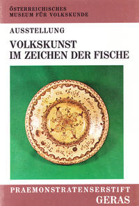 Volkskunst im Zeichen der Fische