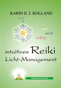 Intuitives Reiki Licht-Management