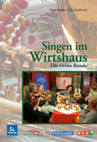 Singen im Wirtshaus. Die zweite Runde