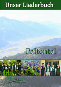 Unser Liederbuch. Paltental