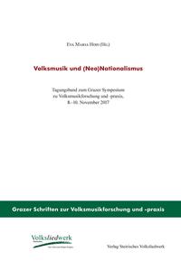 Volksmusik und (Neo)Nationalismus