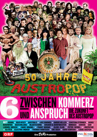 50 Jahre Austropop Folge 6