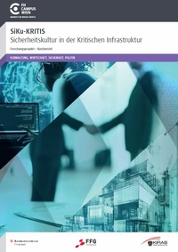 Sicherheitskultur in der Kritischen Infrastruktur