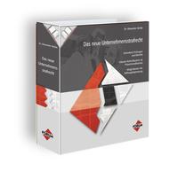 Das neue Unternehmensstrafrecht