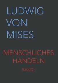 Menschliches Handeln I