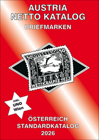 ANK-Oesterreich Standardkatalog 2026