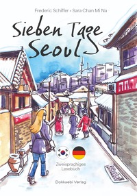 Sieben Tage Seoul