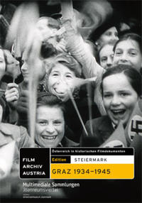 Graz 1934–1945