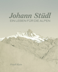 Johann Stüdl