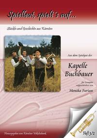 Spielleut, spielt´s auf...