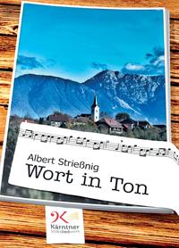 Wort in Ton