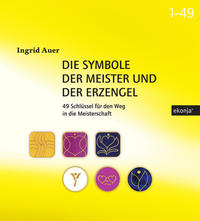 Die Symbole der Meister und der Erzengel