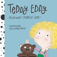 Teddy Eddy - Achtung! Fertig! Los!