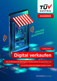 Digital verkaufen