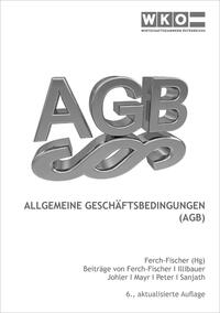 Allgemeine Geschäftsbedingungen (AGB)