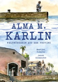 Alma M. Karlin