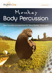 Monkey Body Percussion