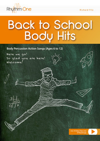 Back to School Body Hits (English Version)