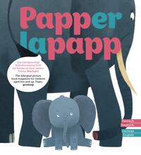 PAPPERLAPAPP - die zweisprachige Bilderbuchzeitschrift