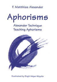 Aphorisms