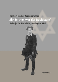 „Ihr Abzeichen war der Davidstern“