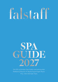 Falstaff Spa Guide 2027