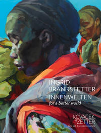 Ingrid Brandstetter