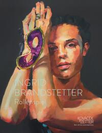 Ingrid Brandstetter