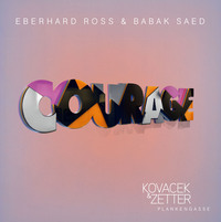 Eberhard Ross & Babak Saed