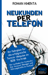Neukunden per Telefon