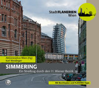 STADTFLANERIE Simmering