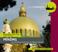 STADTFLANERIE Penzing