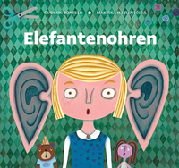 Elefantenohren – Kindergeschichten von früher