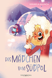 Das Mädchen vom Südpol