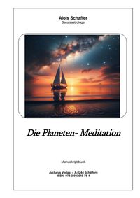 Die Planeten- Meditation