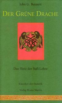 Der grüne Drache