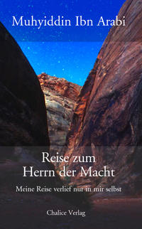 Reise zum Herrn der Macht