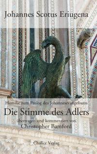 Die Stimme des Adlers