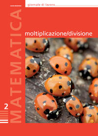 Matematica scuola elementare 2