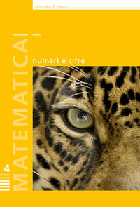 Matematica scuola elementare 4