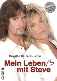 Mein Leben mit Steve ( inkl. DVD )