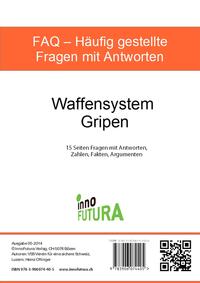 Waffensystem Gripen