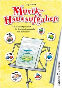 Musik-Hausaufgaben, Band 1