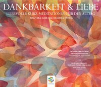 DANKBARKEIT & LIEBE