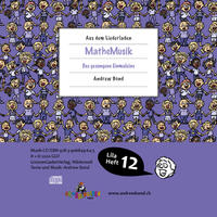 LILA12 MatheMusik, CD