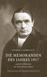 Die Memoranden des Jahres 1917