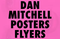 Pocket Guide: Dan Mitchell Posters