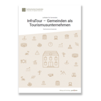 InfraTour - Gemeinden als Tourismusunternehmen