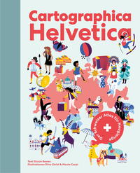 Cartographica Helvetica