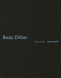 Beda Dillier